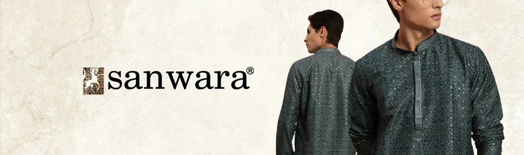 Top Men’s Traditional Wear Trends for 2025: What’s in This Wedding Season