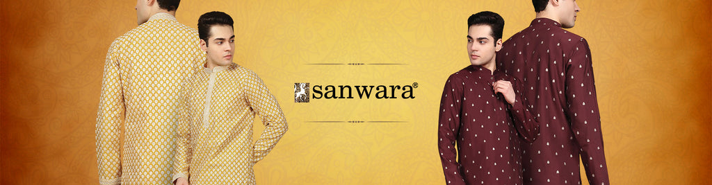 Designer Kurta for Men