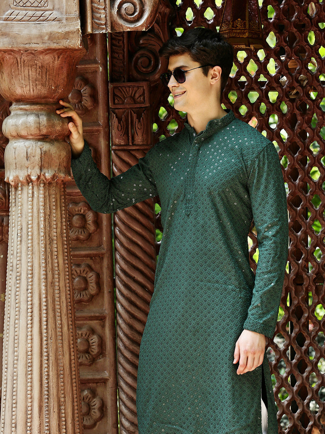 Mens wedding hotsell kurta collection