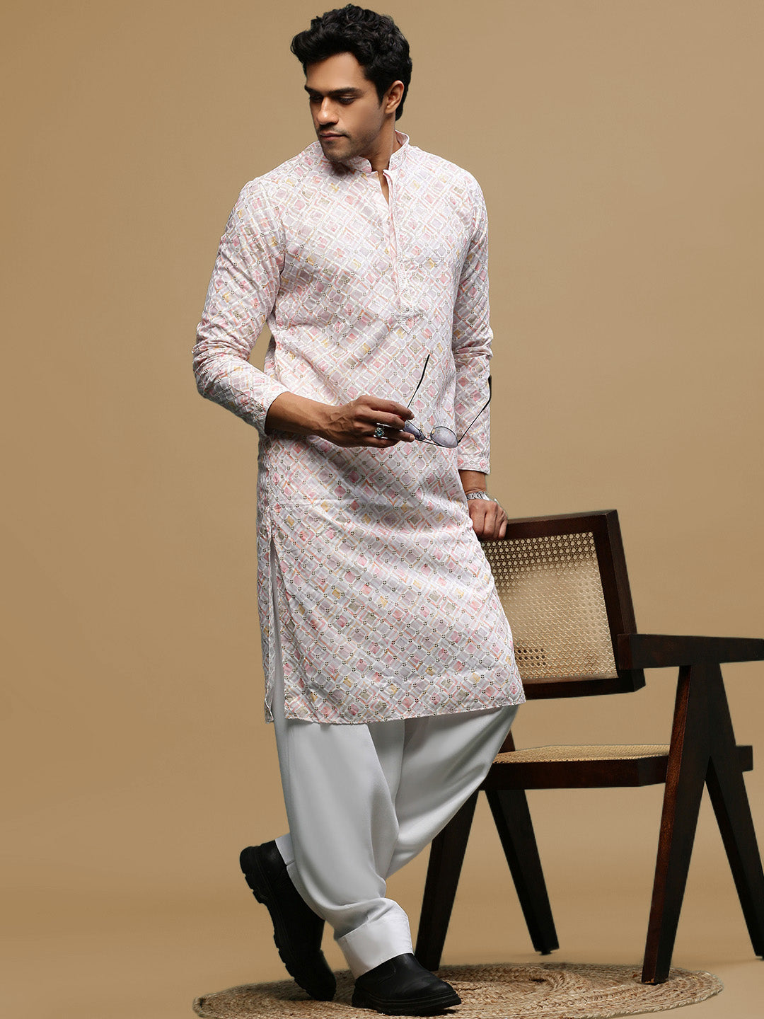 Kalinga Ashok Ralph Lauren Liquid Cotton Pyjama Pants Cotton